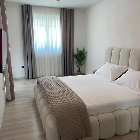 Golden Star Villa