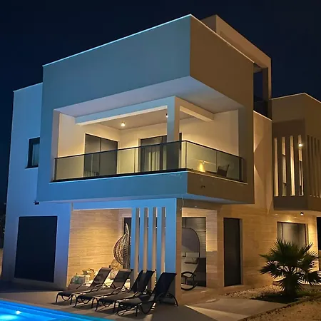Golden Star Villa Zaton (Zadar)
